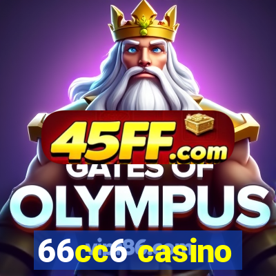 66cc6 casino